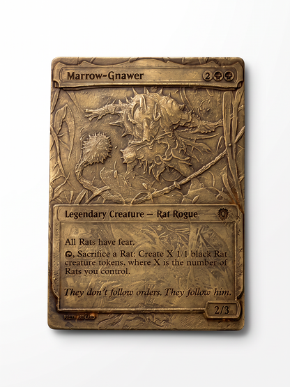 Marrow-Gnawer