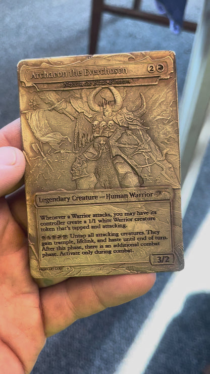 Archaeon The Everchosen