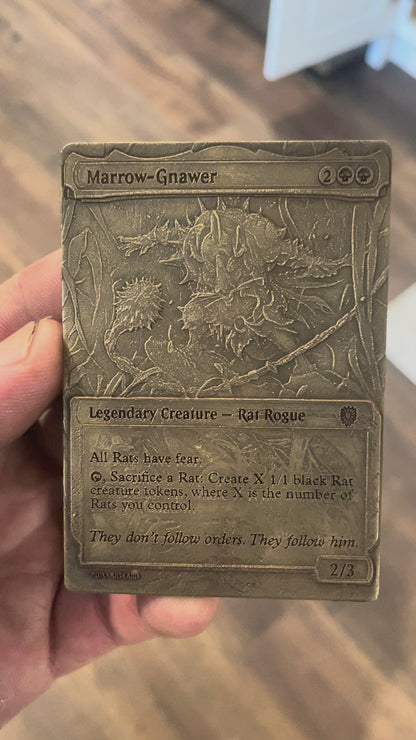 Marrow-Gnawer